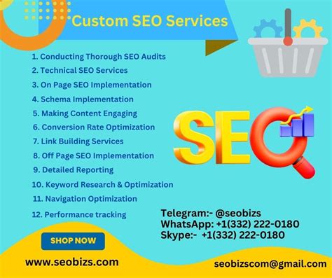 seo services clark